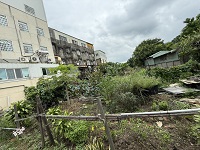 台中除草
