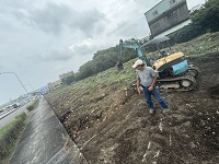 台中除草