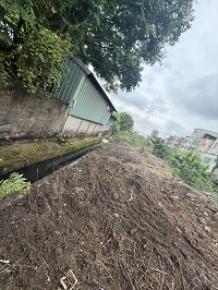 台中除草