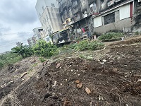 台中除草