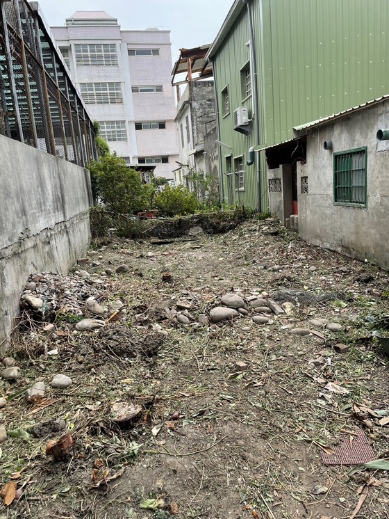 台中廢棄物處理