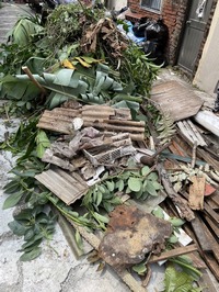 台中廢棄物清運處理