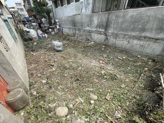 台中廢棄物處理